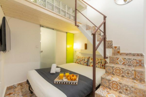 Almaden apartamento
